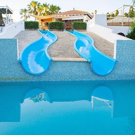 Siesta Mar 2 Cala En Porter (Menorca) Exterior foto