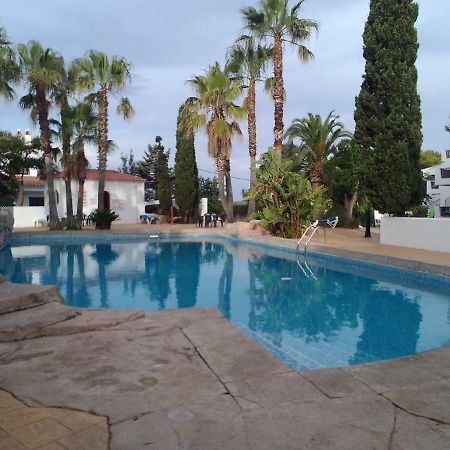 Siesta Mar 2 Cala En Porter (Menorca) Exterior foto