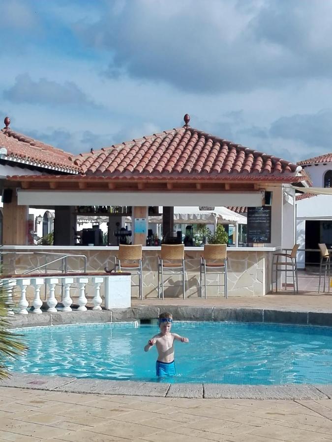 Siesta Mar 2 Cala En Porter (Menorca) Exterior foto